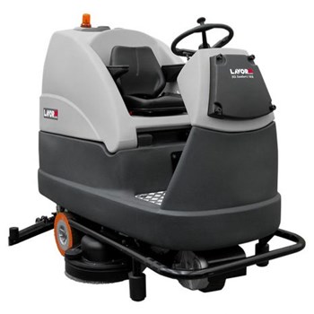 Máy giặt sấy chuyên nghiệp Lavor Comfort L 