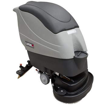 Máy lau sàn đẩy tay Lavor Easy R 
