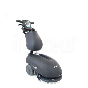 Máy chà sàn khô chuyên nghiệp Fimap Genie B Li-ion  