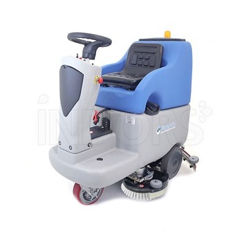 Máy lau sàn tự hành Fiorentini Ecosmile 85  