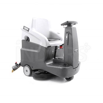 Máy chà sàn kiêm hút khô nhỏ gọn Lavor Comfort XXS 66 UP 