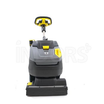 Máy chà sàn kiêm máy sấy bề mặt cỡ lớn Karcher BR 45/22 C 