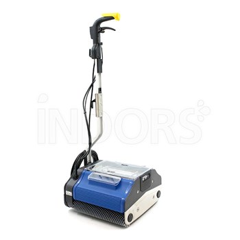 Máy lau sàn chuyên nghiệp Duplex 420 