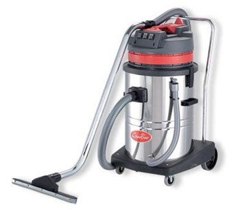 Máy hút bụi hút nước Chaobao CB60-3