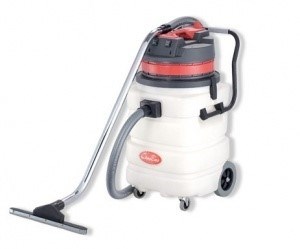 Máy hút bụi hút nước Chaobao CB60-2
