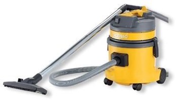Máy hút bụi hút nước Chaobao CB151