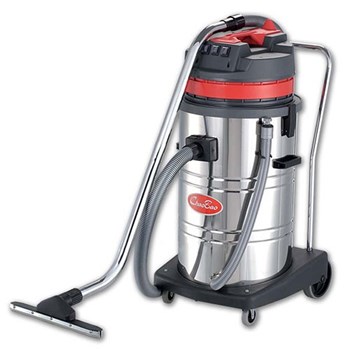 Máy hút bụi hút nước ChaoBao CB80-2J