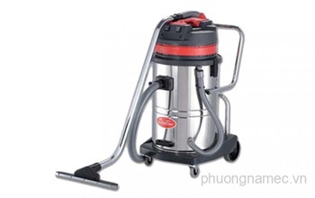 Máy hút bụi hút nước ChaoBao CB60-2 60L