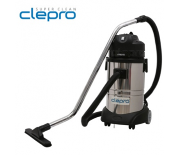 Máy hút bụi khô và ướt Clepro S1/30