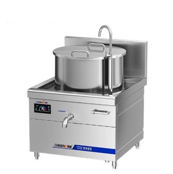 Bếp nấu soup âm bàn công nghiệp CHINENG CRC-BT700-FHD