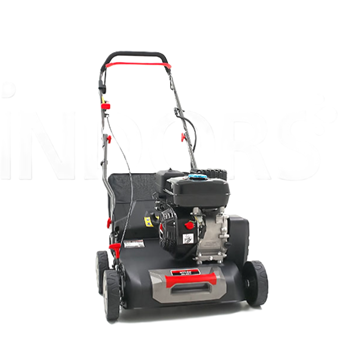 Máy xới và sục khí đất Attila ATM 4022 C
