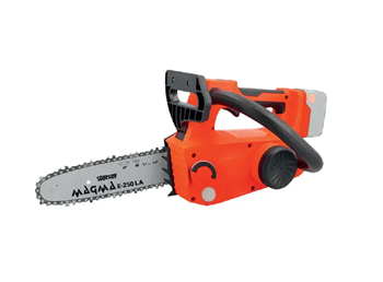 Máy cưa xích pin Stocker Magma E-250 LA 21V