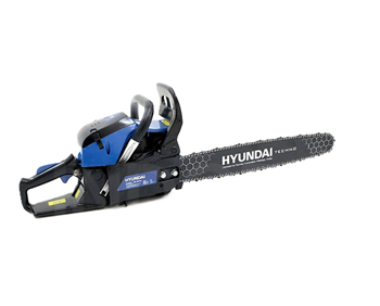 Máy cưa xích Hyundai 35085