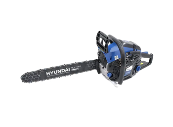Máy cưa xích Hyundai 35080