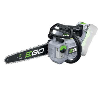 Máy cưa xích cắt tỉa cành chạy pin EGO CS 1200 E 