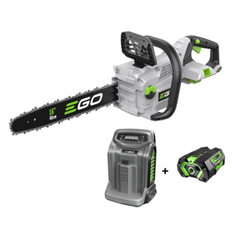 Máy cưa xích chạy pin EGO CS1614 E