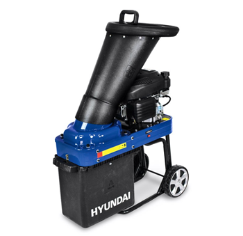Máy nghiền cành cây Hyundai 35900