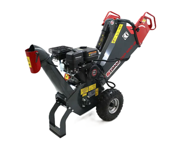 Máy băm gỗ Zanon CIP 100-B