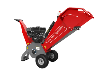 Máy băm gỗ chạy xăng Bluebird SHL 1000