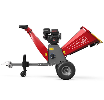 Máy băm gỗ kéo Bluebird SHL 1500