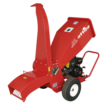 Máy băm gỗ chạy xăng Attila ATS 1300 DL