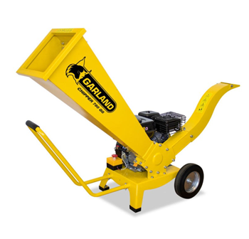 Máy băm gỗ chạy xăng Garland Chipper 780 QG-V23