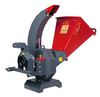 Máy băm sinh học FBC CIP.10.PF
