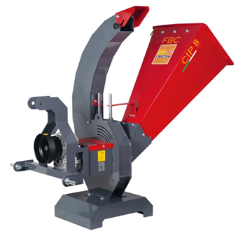 Máy băm sinh học FBC CIP.8.PF