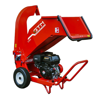 Máy băm gỗ chuyên nghiệp GTM Professional GTS 1300 G