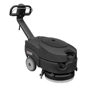 Máy chà sàn sấy điện chuyên nghiệp Comet CPS 36 E  