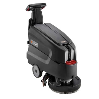 Máy lau sàn chuyên nghiệp một pha Comet CPS 45 E  