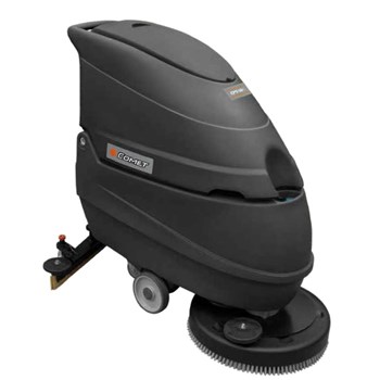 Máy lau sàn nhỏ gọn Comet CPS 50 BXT 