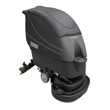 Máy chà sàn khô chuyên nghiệp tự động Comet CPS 65 BT 