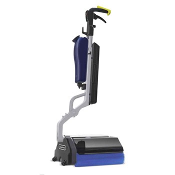 Máy lau sàn đa năng chuyên nghiệp Duplex 320 DC 