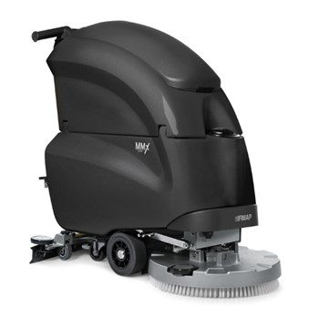 Máy chà sàn kiêm máy sấy chuyên nghiệp Fimap MMx50 B 