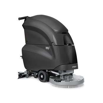 Máy chà sàn kiêm máy sấy chuyên nghiệp Fimap MMx50 BT 
