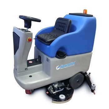 Máy lau sàn chuyên nghiệp Fiorentini Ecosmile 100 