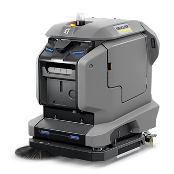 Máy chà sàn tự hành robot Karcher Kira B 50 