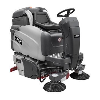 Máy giặt sấy sàn Lavor Comfort Duotech 