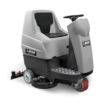 Máy chà sàn sấy chuyên nghiệp Lavor Comfort XS-R1 Essential  