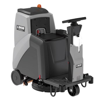 Máy lau nhà tự lái Lavor COMFORT XXS MINI 60BT 