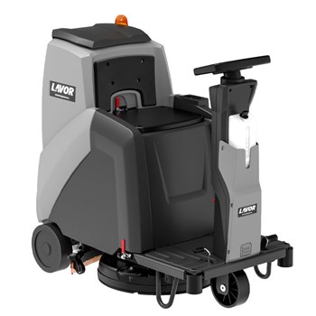 Máy lau nhà tự hành Lavor COMFORT XXS MINI 55BT 