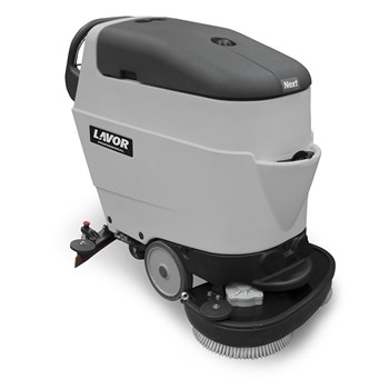 Máy chà sàn kiêm máy hút bụi chạy bằng pin Lavor Next Evo 66 BTA 