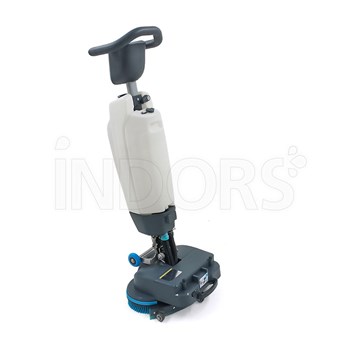 Máy lau sàn chuyên nghiệp chạy bằng pin Comet CPS 43 BX Li  