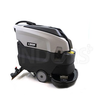 Máy chà sàn chuyên nghiệp Lavor Motion 70 BT  