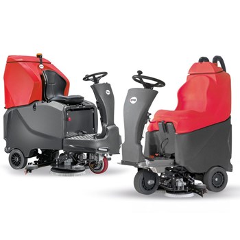 Máy chà sàn công nghiệp BIEMMEDUE WET 560/850/1000 BA 