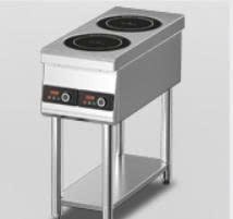 Bếp nấu điện từ dạng đứng CHINENG CN-BZL-8125-3*2-L4