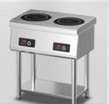 Bếp nấu điện từ dạng đứng CHINENG CN-BZL-8125-3*2-L2