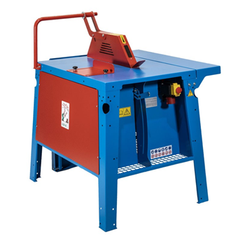 Máy cắt gỗ điện Bitree BSC 450