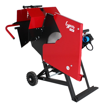 Máy cắt gỗ điện Pubert Cypres 2200 E
